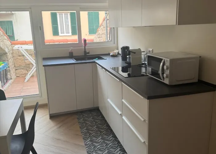 La Casa Di Vale فنتيميليا