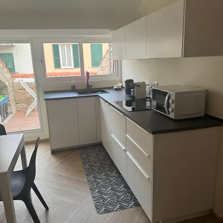 La Casa Di Vale Ventimiglia