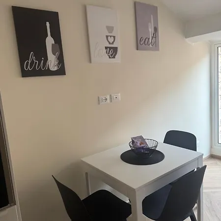 La Casa Di Vale * Ventimiglia
