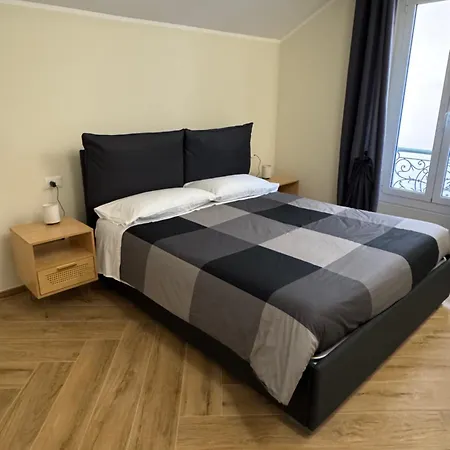 Appartement La Casa Di Vale Ventimiglia