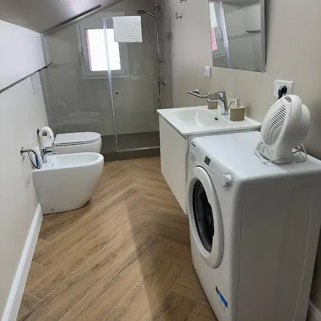 Appartement La Casa Di Vale Ventimiglia