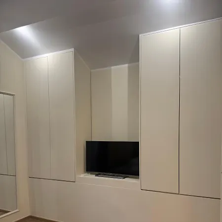 Appartement La Casa Di Vale *
