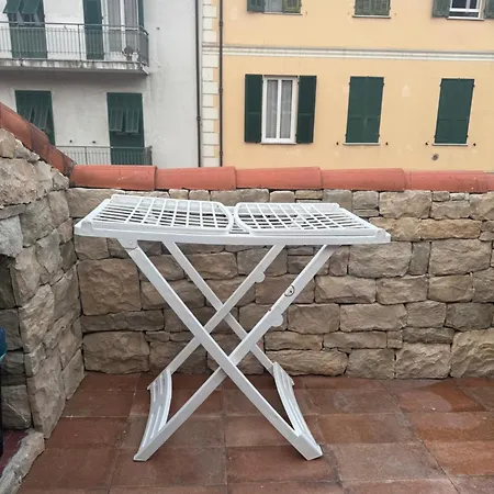 La Casa Di Vale *