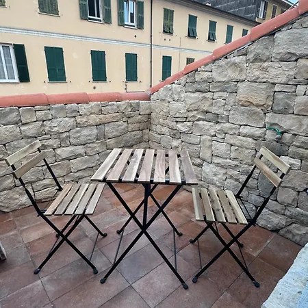 La Casa Di Vale
