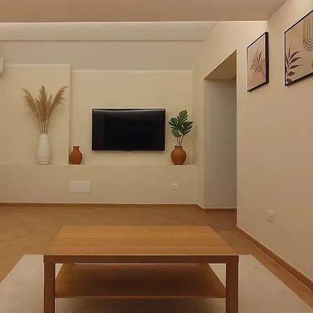 公寓 La Casa Di Vale