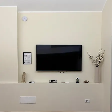 La Casa Di Vale Appartamento