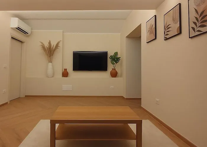 Daire La Casa Di Vale *