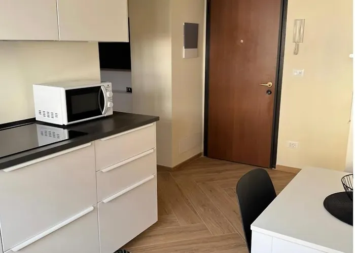 Daire La Casa Di Vale *