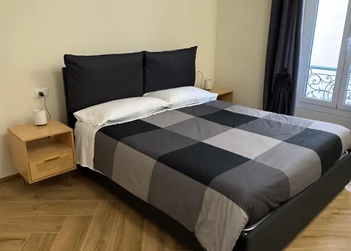 Daire La Casa Di Vale Ventimiglia