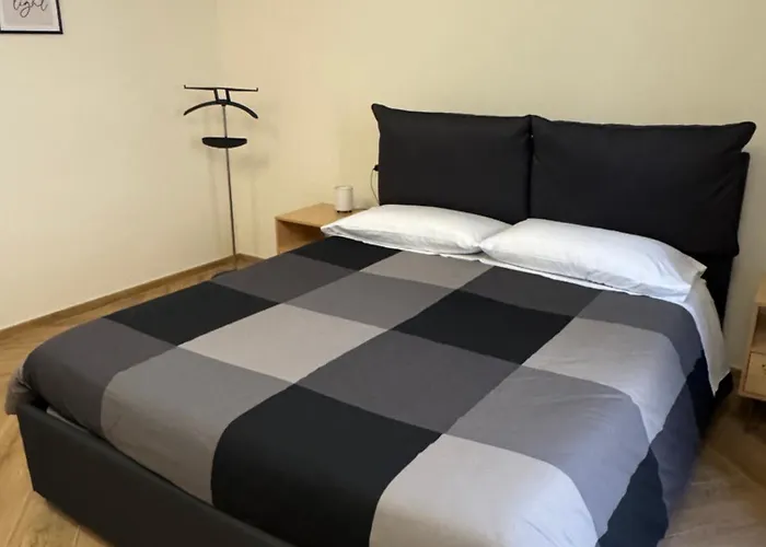 Daire La Casa Di Vale Ventimiglia