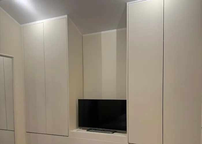 Daire La Casa Di Vale *