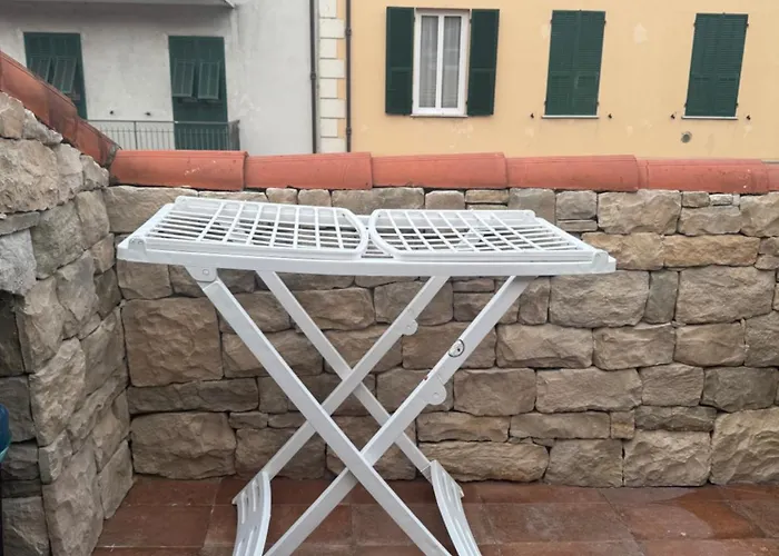 La Casa Di Vale *