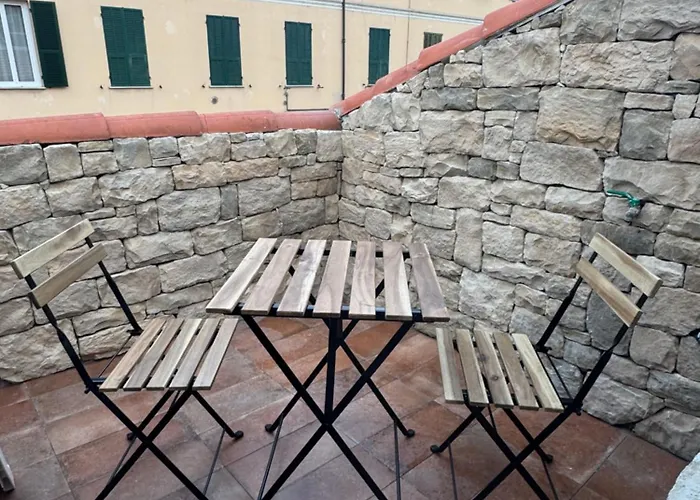 La Casa Di Vale